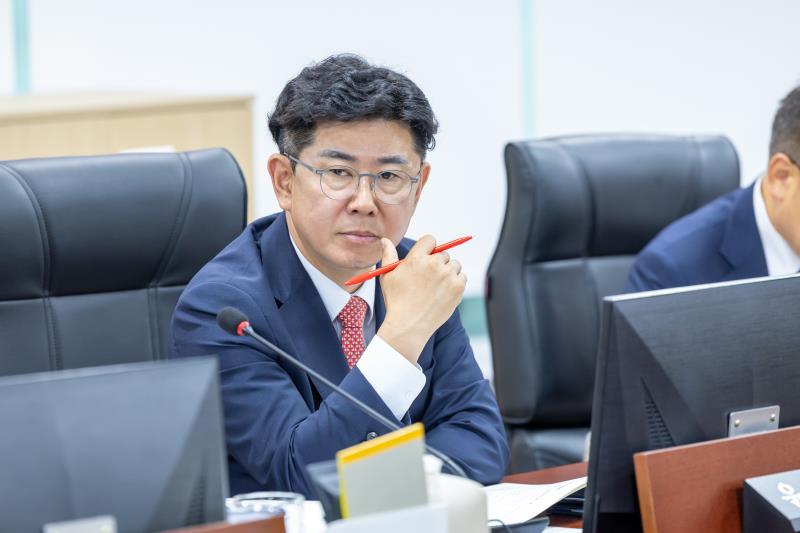 제384회 임시회 제1차 미래과학협력위원회