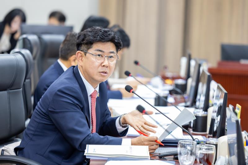 제384회 임시회 제1차 미래과학협력위원회_8