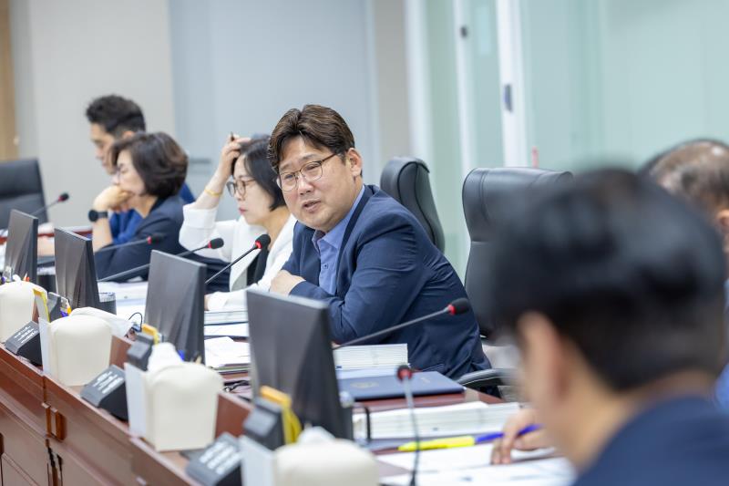 제384회 임시회 제1차 미래과학협력위원회_5