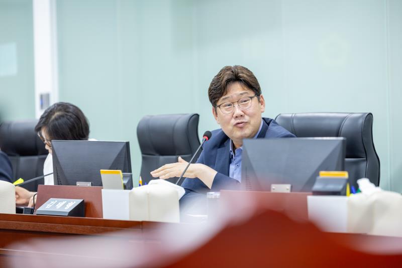 제384회 임시회 제1차 미래과학협력위원회_8