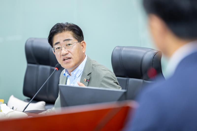 제384회 임시회 제1차 미래과학협력위원회_8