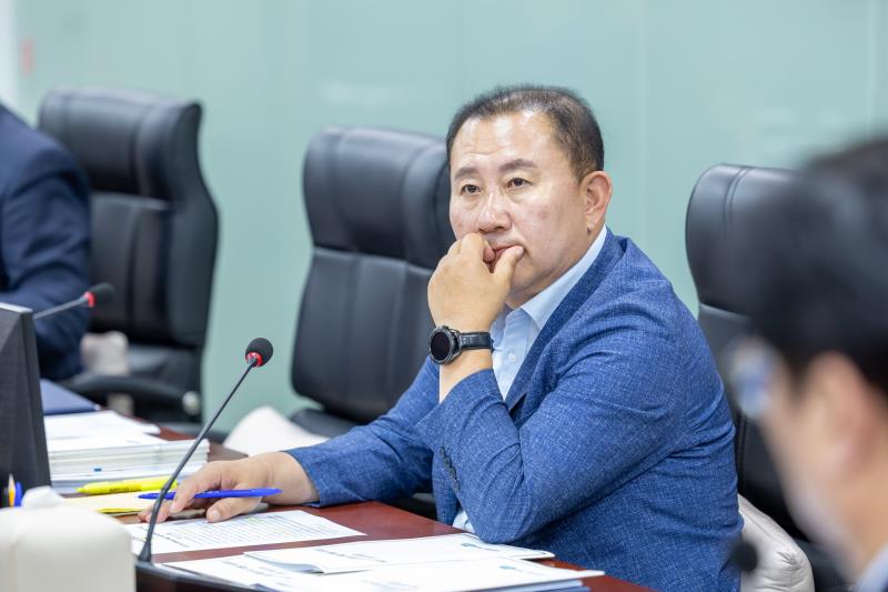 제384회 임시회 제1차 미래과학협력위원회