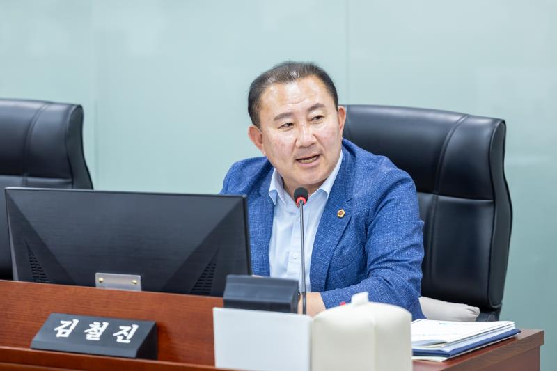 제384회 임시회 제1차 미래과학협력위원회_2