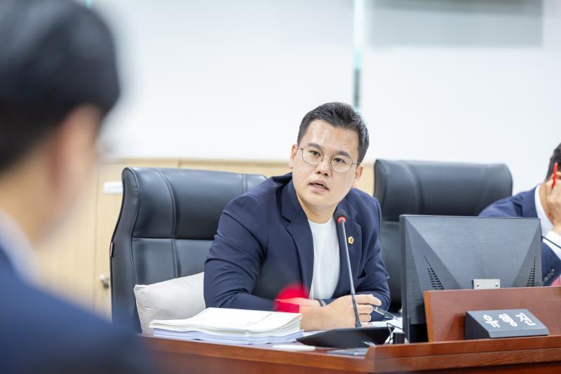제384회 임시회 제1차 미래과학협력위원회_2