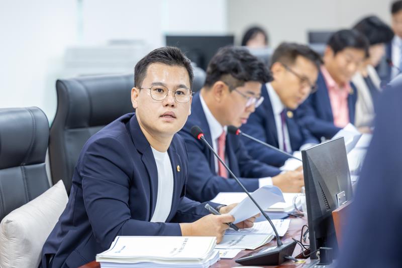 제384회 임시회 제1차 미래과학협력위원회_8