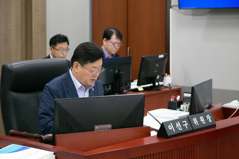 제384회 임시회 제2차 보건복지위원회_2