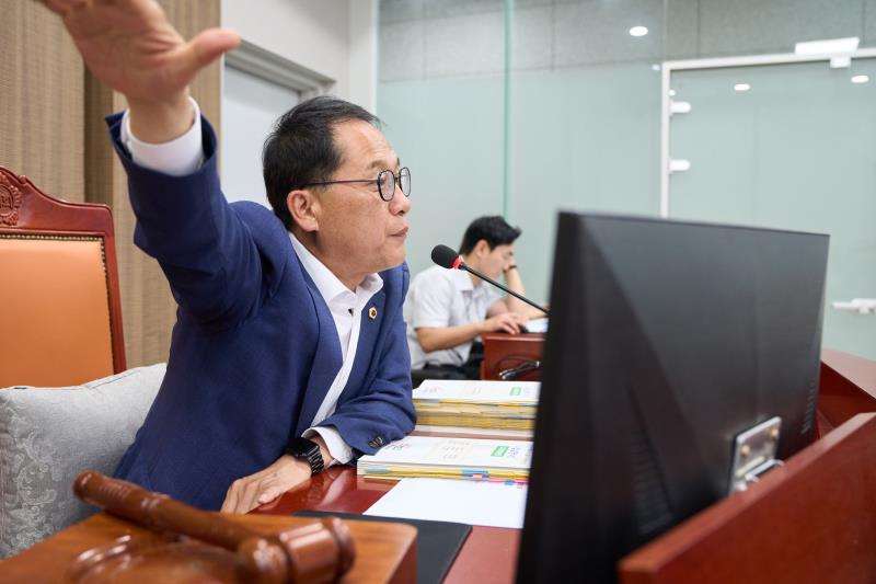 제384회 임시회 제2차 교육기획위원회_7