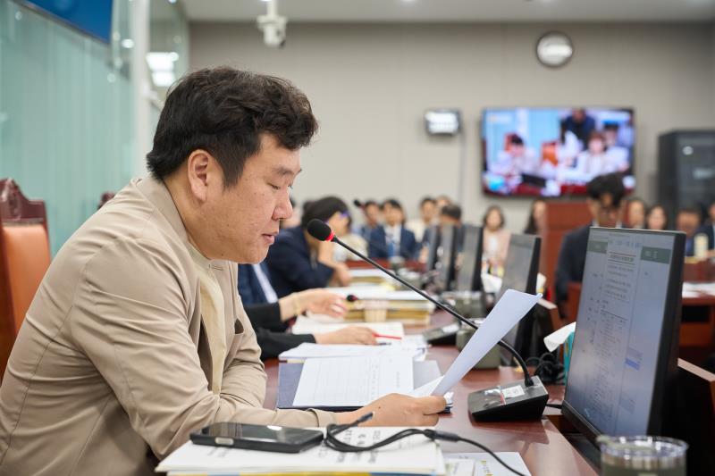 제384회 임시회 제2차 교육기획위원회_5