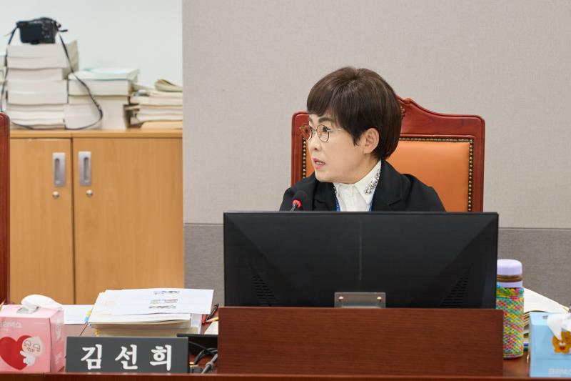 제384회 임시회 제2차 교육기획위원회_8