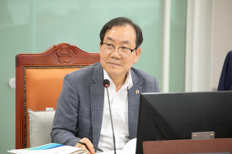 제384회 임시회 제2차 도시환경위원회