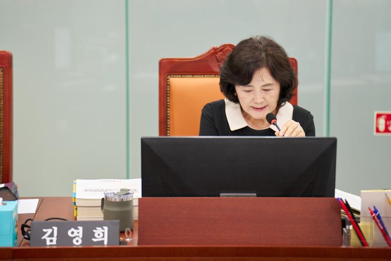 제384회 임시회 제2차 교육기획위원회_7