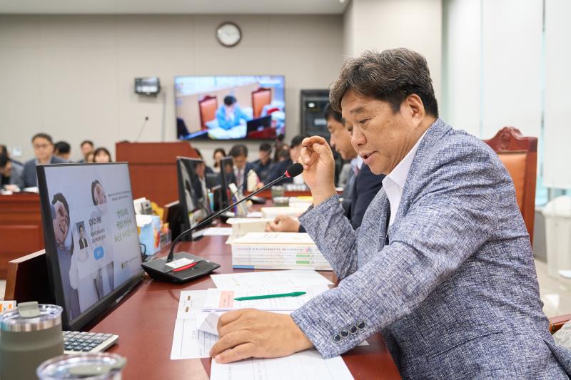 제384회 임시회 제2차 교육기획위원회_5