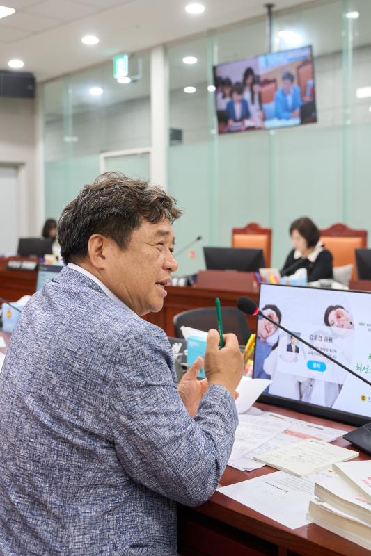 제384회 임시회 제2차 교육기획위원회_7