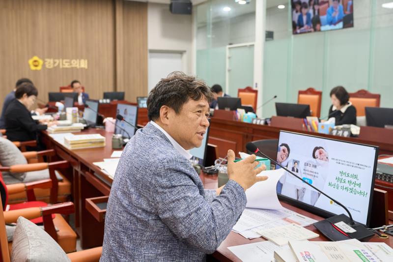 제384회 임시회 제2차 교육기획위원회_8