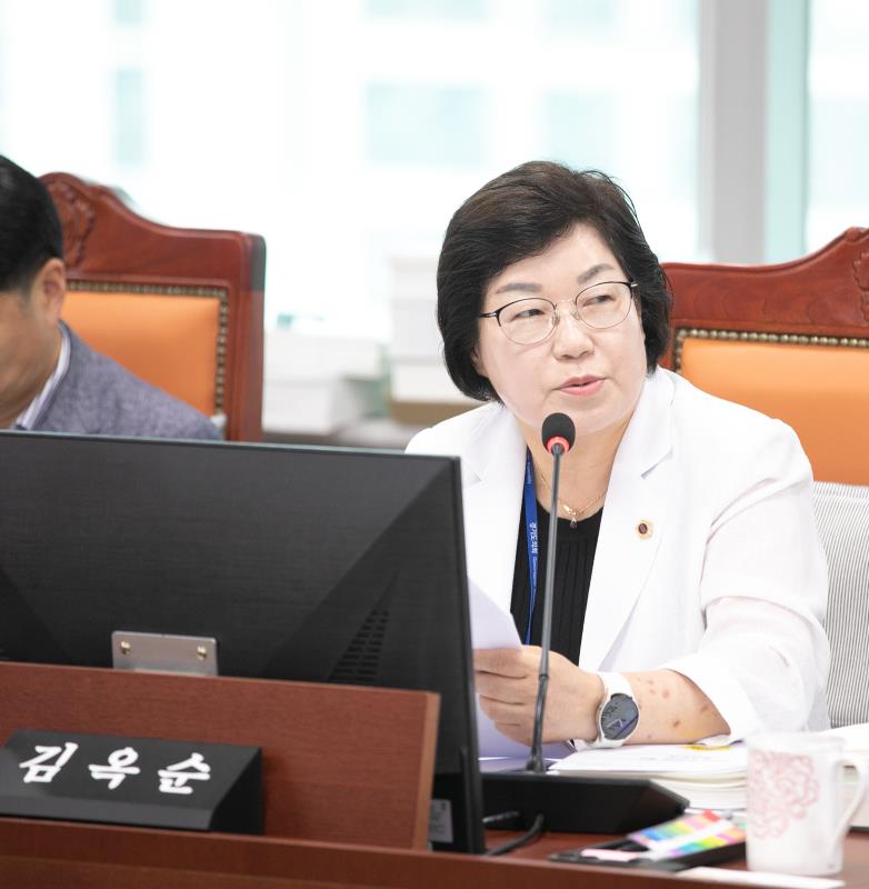제384회 임시회 제2차 도시환경위원회