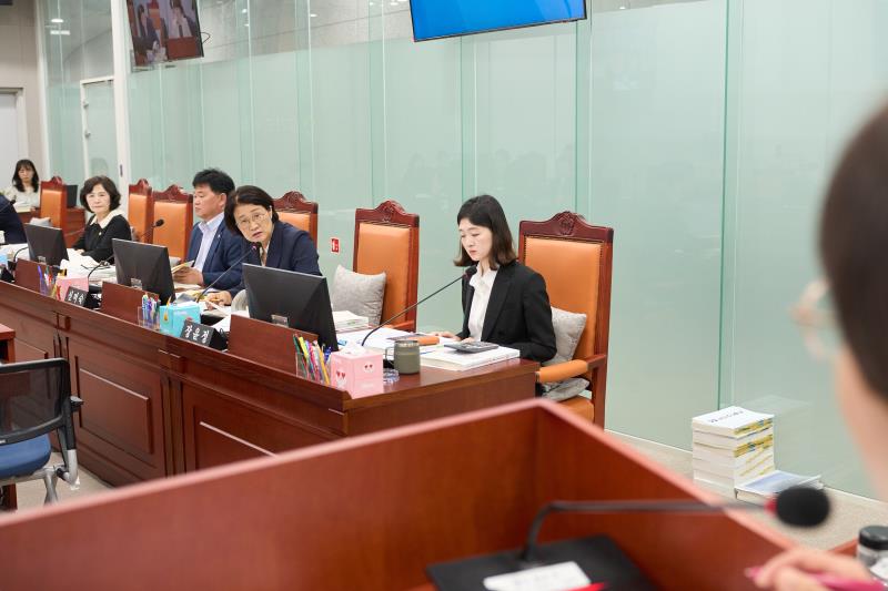 제384회 임시회 제2차 교육기획위원회_5