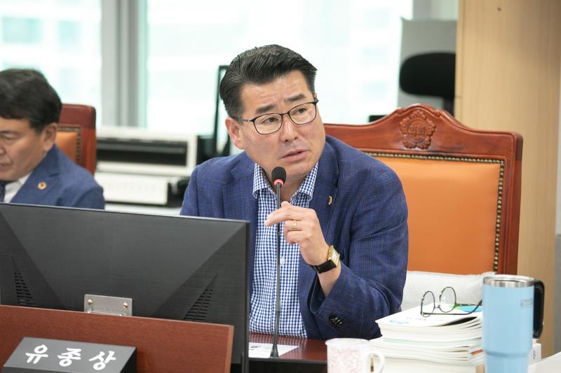 제384회 임시회 제2차 도시환경위원회