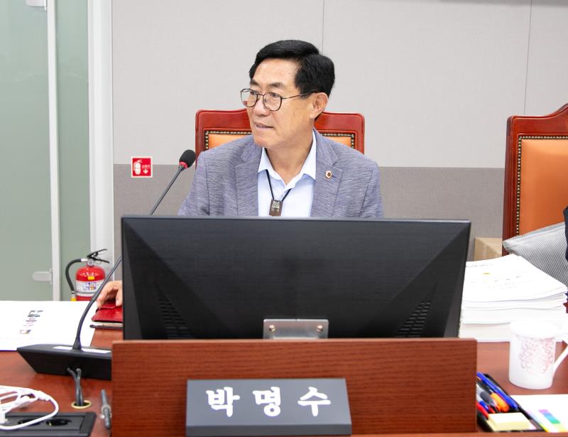 제384회 임시회 제2차 도시환경위원회