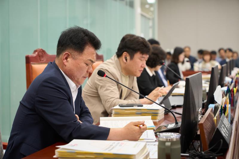 제384회 임시회 제2차 교육기획위원회_6