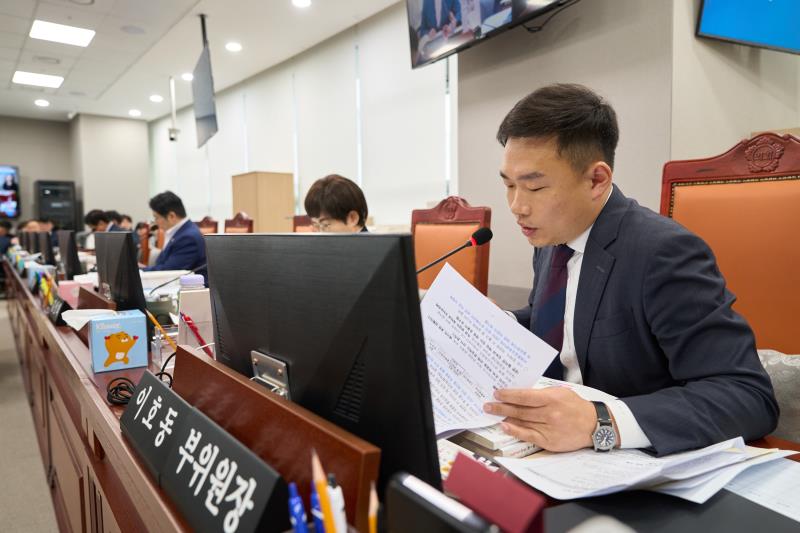 제384회 임시회 제2차 교육기획위원회_7