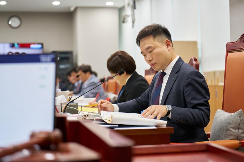 제384회 임시회 제2차 교육기획위원회_8