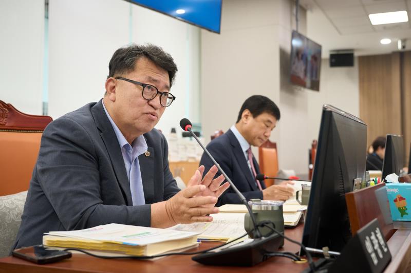 제384회 임시회 제2차 교육기획위원회