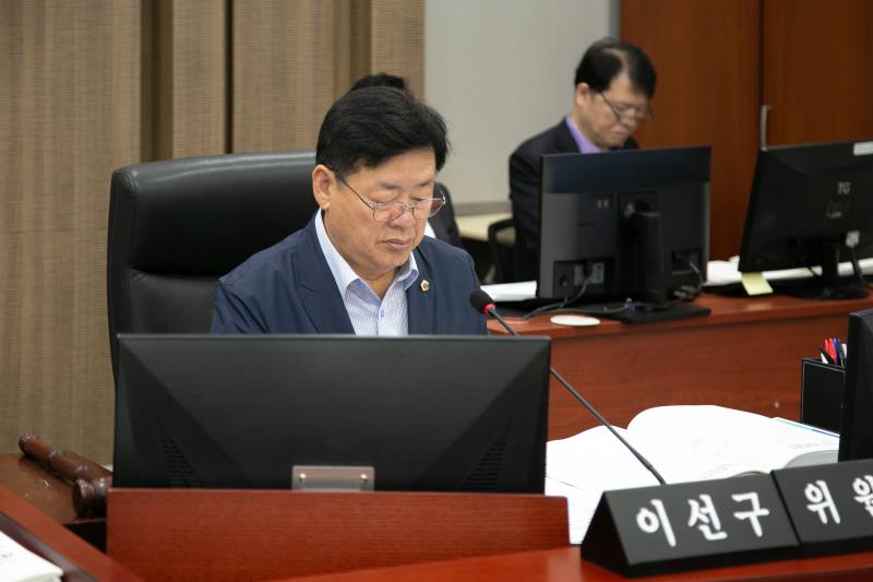 제384회 임시회 제2차 보건복지위원회_9
