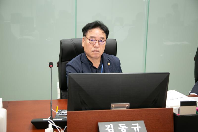 제384회 임시회 제2차 보건복지위원회
