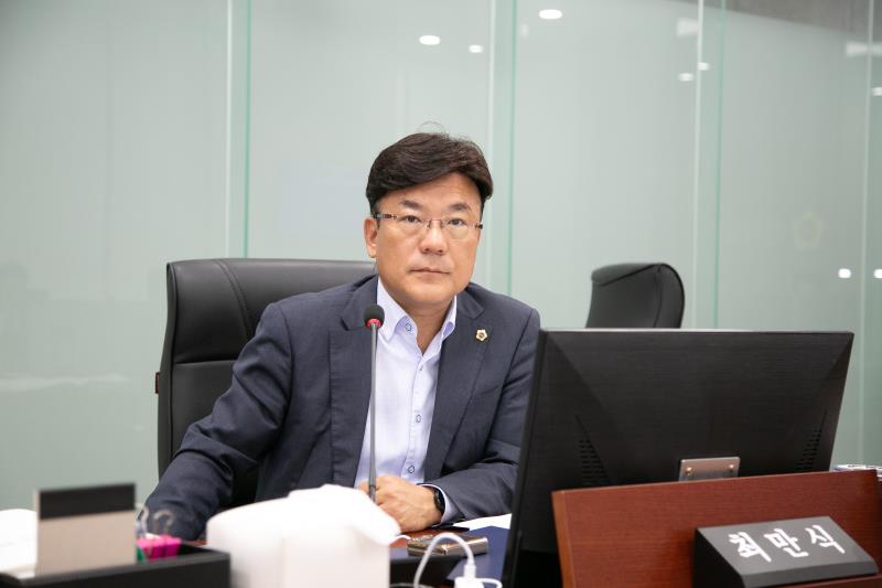 제384회 임시회 제2차 보건복지위원회