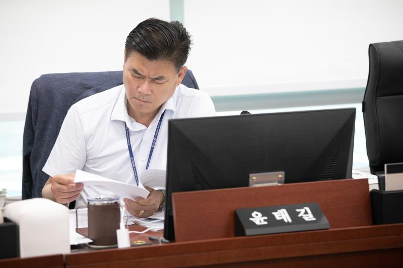 제384회 임시회 제2차 보건복지위원회