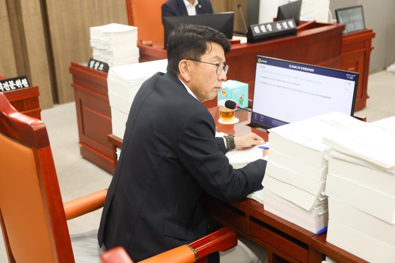 제384회 임시회 제2차 안전행정위원회_2