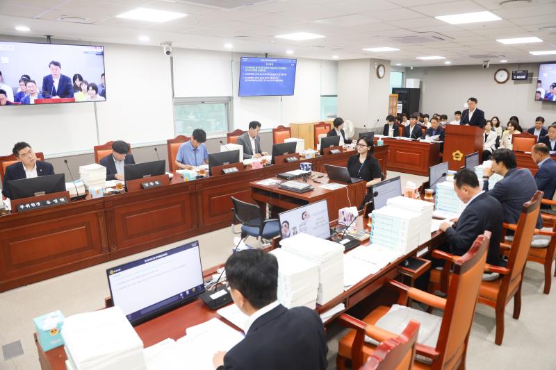 제384회 임시회 제2차 안전행정위원회_9