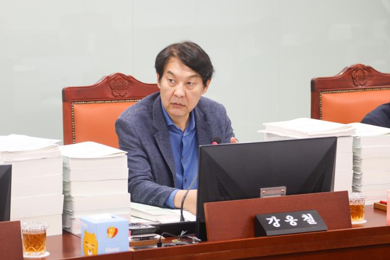 제384회 임시회 제2차 안전행정위원회