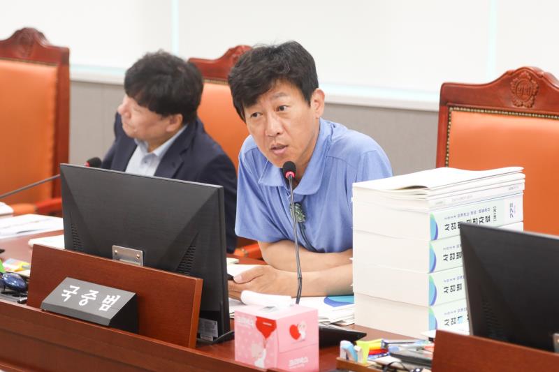 제384회 임시회 제2차 안전행정위원회_9
