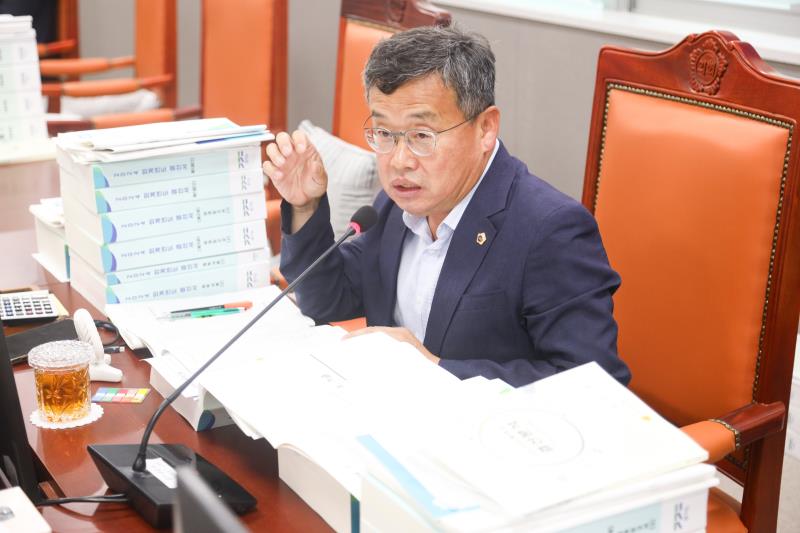 제384회 임시회 제2차 안전행정위원회
