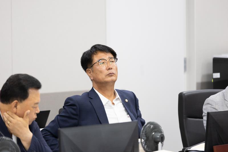 제384회 임시회 제2차 경제노동위원회