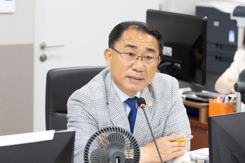 제384회 임시회 제2차 경제노동위원회