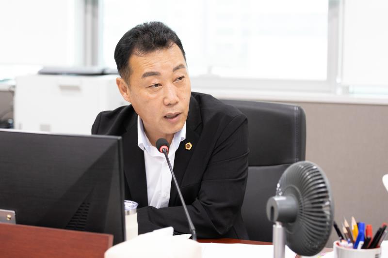 제384회 임시회 제2차 경제노동위원회