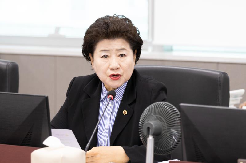 제384회 임시회 제2차 경제노동위원회