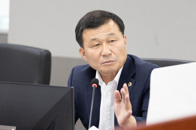 제384회 임시회 제2차 경제노동위원회