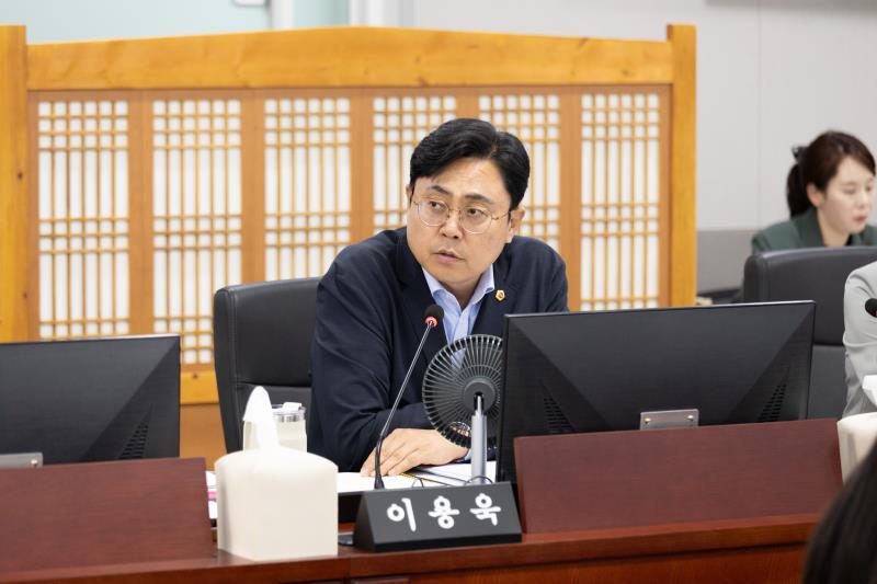 제384회 임시회 제2차 경제노동위원회