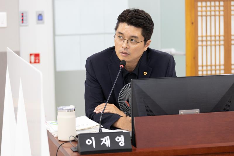 제384회 임시회 제2차 경제노동위원회