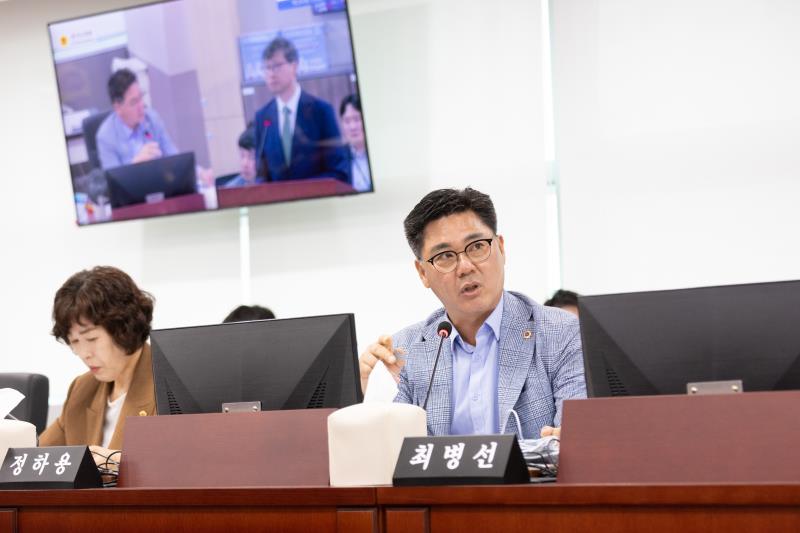 제384회 임시회 제2차 경제노동위원회