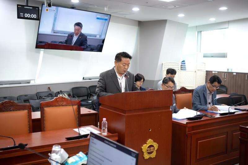 제384회 임시회 제1차 농정해양위원회_9