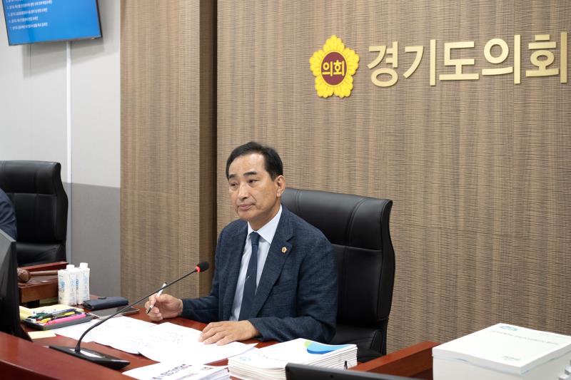 제384회 임시회 제1차 농정해양위원회_5