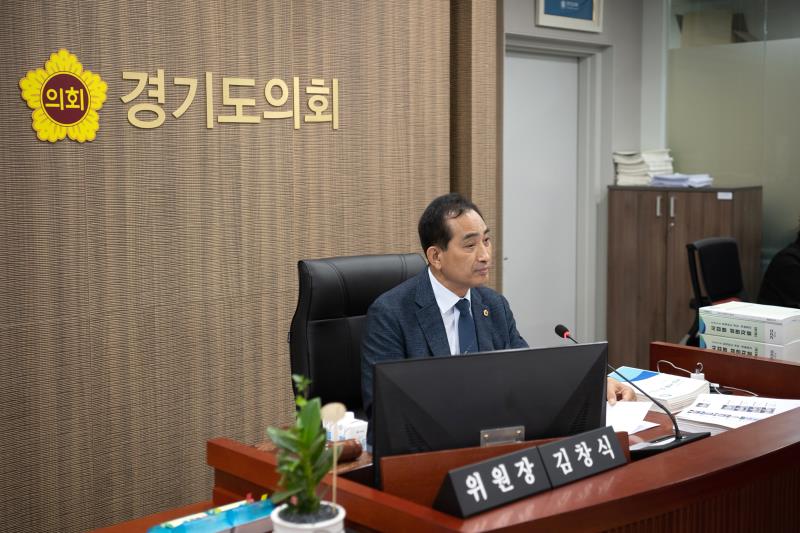 제384회 임시회 제1차 농정해양위원회_6