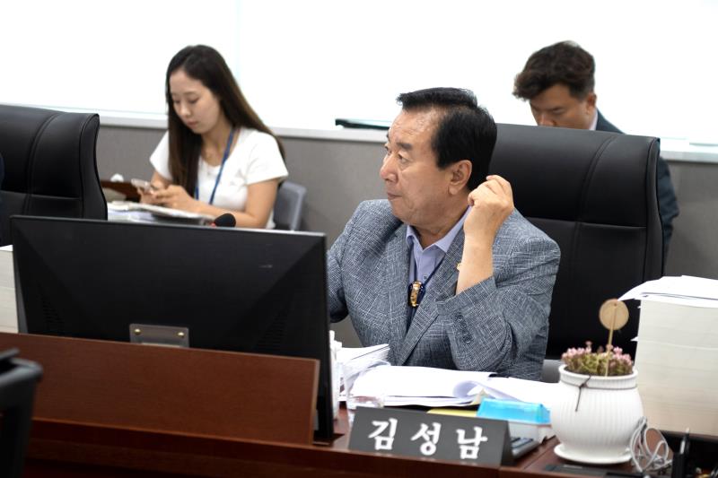 제384회 임시회 제1차 농정해양위원회_2