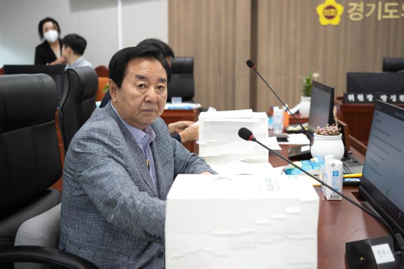 제384회 임시회 제1차 농정해양위원회_5