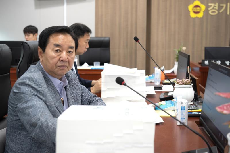 제384회 임시회 제1차 농정해양위원회_6