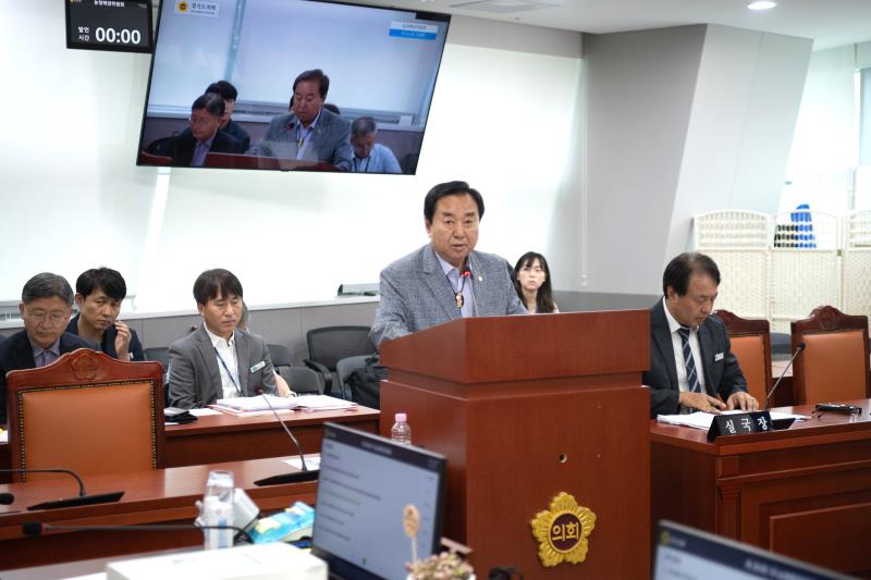 제384회 임시회 제1차 농정해양위원회_8